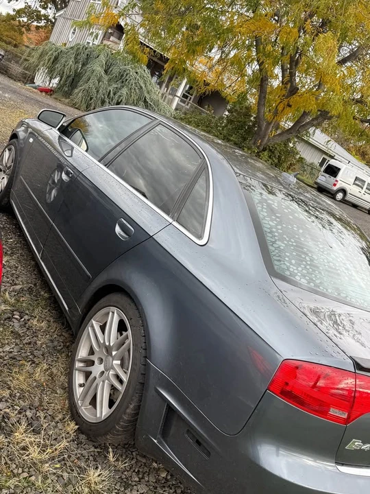 2008 Audi B7 S4 - Image 2 of 5