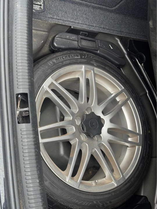2008 Audi B7 S4 - Image 8 of 19