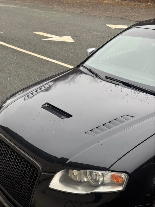 2008 Audi B7 S4 - Image 18 of 19