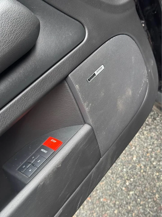 2008 Audi B7 S4 - Image 9 of 19
