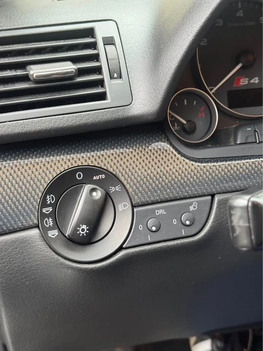 2008 Audi B7 S4 - Image 15 of 19