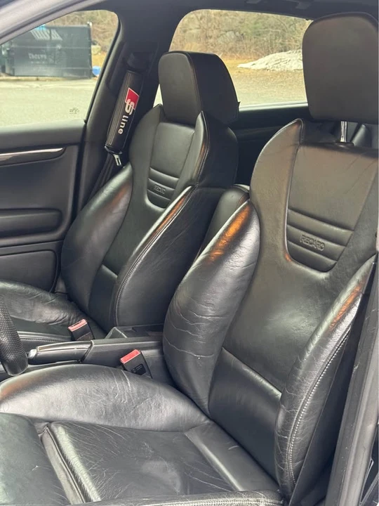 2008 Audi B7 S4 - Image 7 of 19