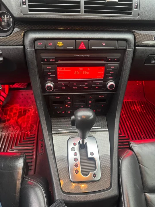 2008 Audi B7 S4 - Image 14 of 19