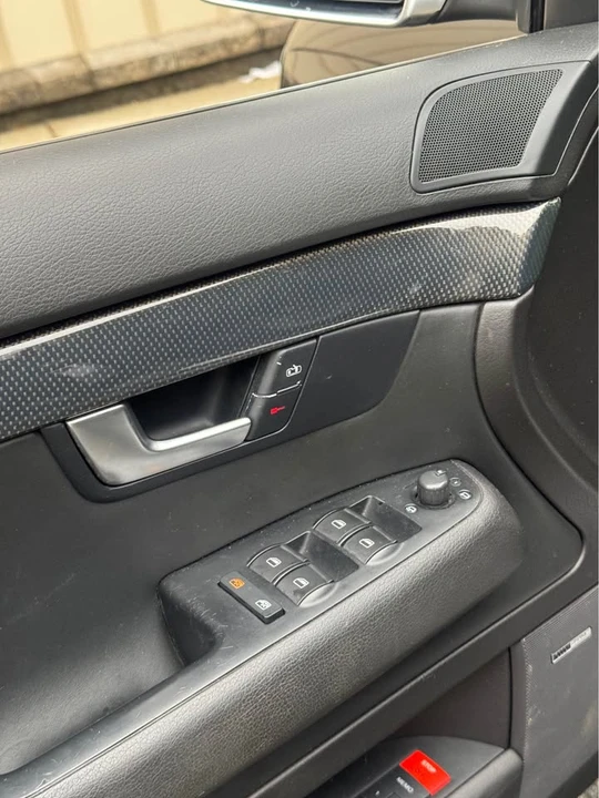 2008 Audi B7 S4 - Image 10 of 19
