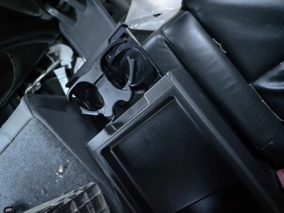 2008 Audi B7 S4 - Image 4 of 8