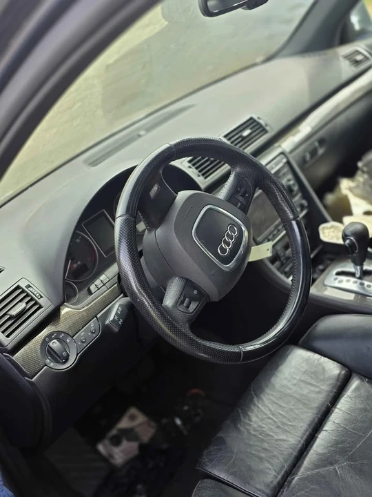 2008 Audi B7 S4 - Image 5 of 8