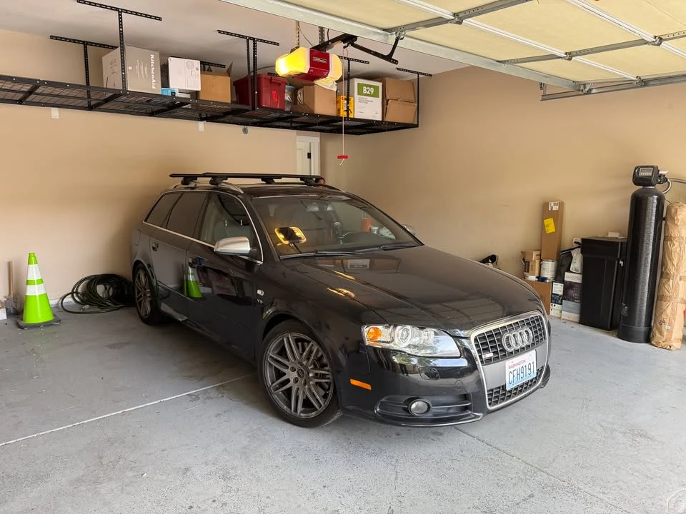 2008 Audi B7 S4 - Image 3 of 7
