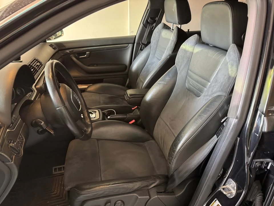 2008 Audi B7 S4 - Image 5 of 7