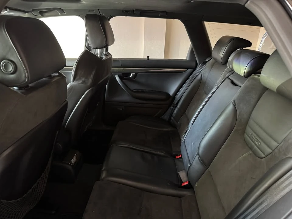 2008 Audi B7 S4 - Image 7 of 7