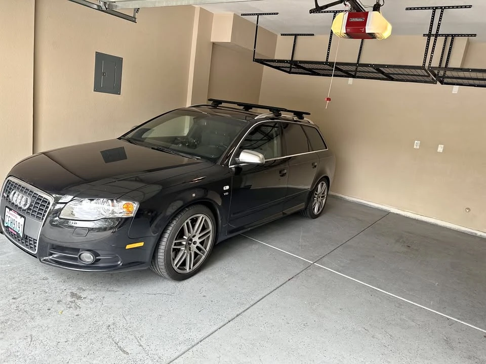 2008 Audi B7 S4 - Image 2 of 7