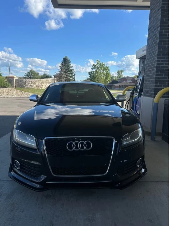 2008 Audi B8 S5 - Image 3 of 6