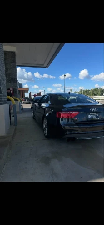 2008 Audi B8 S5 - Image 4 of 6