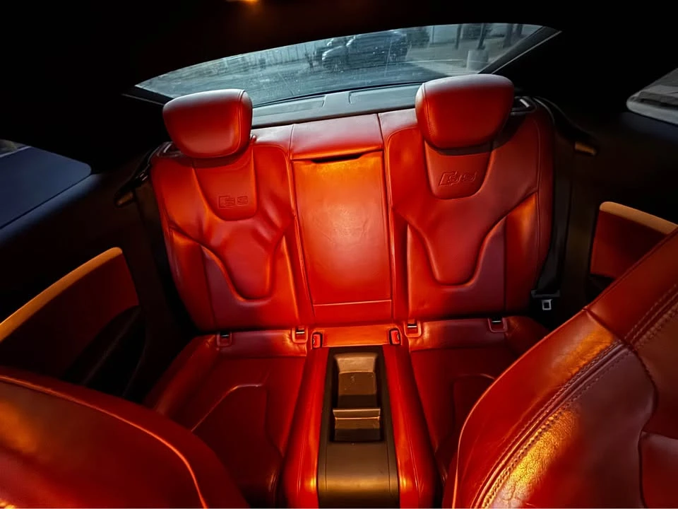 2008 Audi B8 S5 - Image 6 of 17