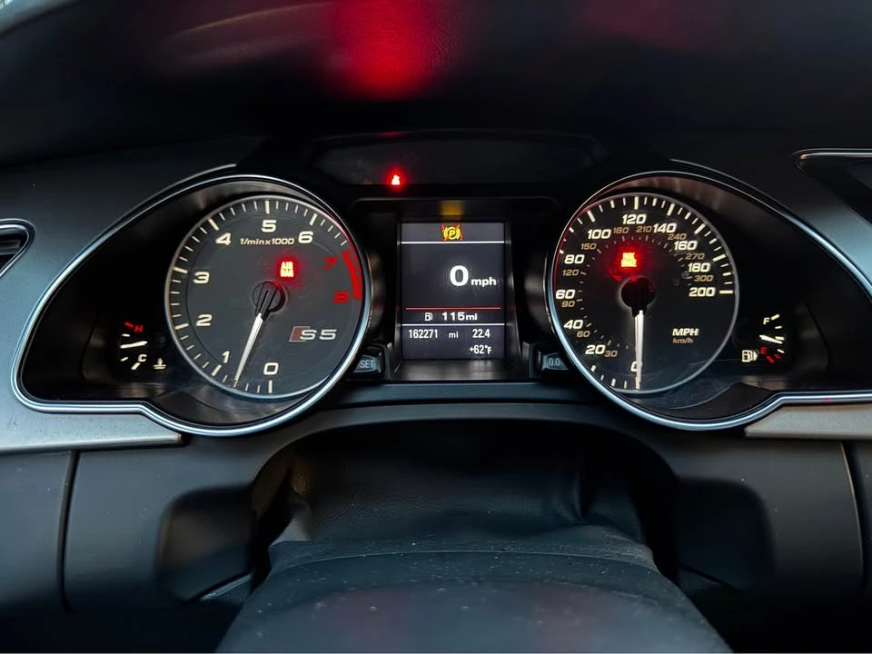 2008 Audi B8 S5 - Image 4 of 17