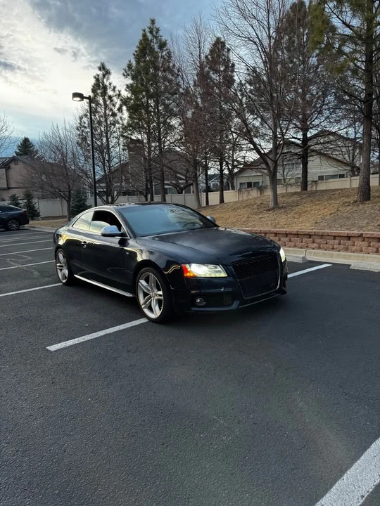 2008 Audi B8 S5 - Image 14 of 17