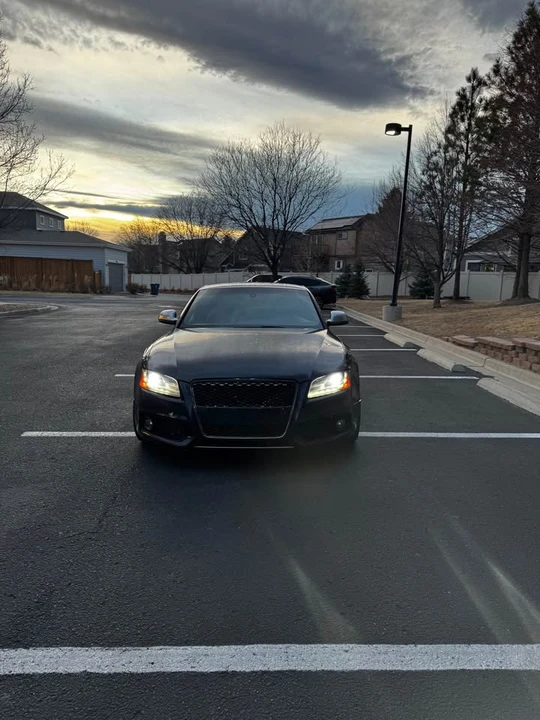 2008 Audi B8 S5 - Image 15 of 17