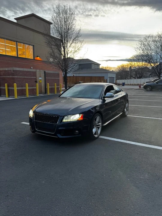 2008 Audi B8 S5 - Image 17 of 17