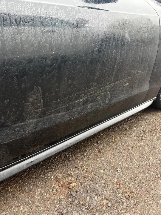 2008 Audi B8 S5 - Image 13 of 15