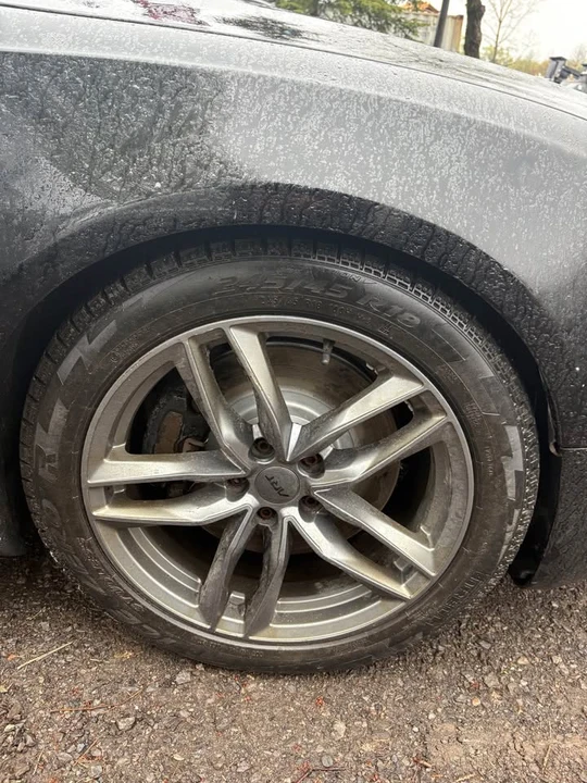 2008 Audi B8 S5 - Image 11 of 15