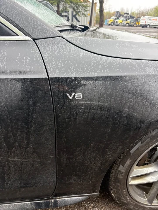 2008 Audi B8 S5 - Image 10 of 15