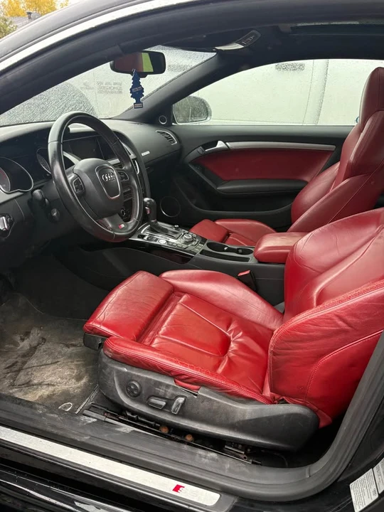 2008 Audi B8 S5 - Image 3 of 15