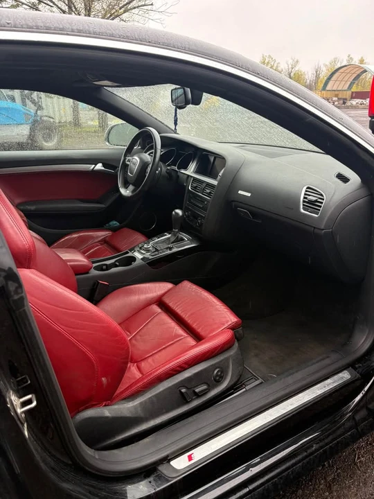 2008 Audi B8 S5 - Image 4 of 15