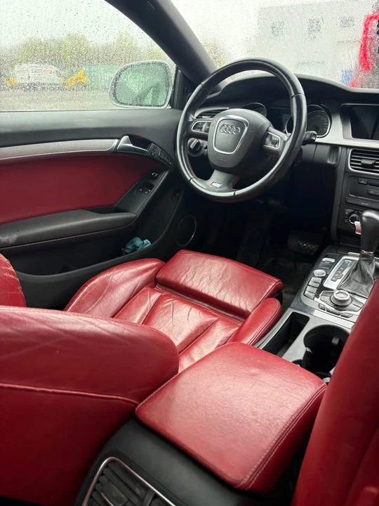 2008 Audi B8 S5 - Image 2 of 15