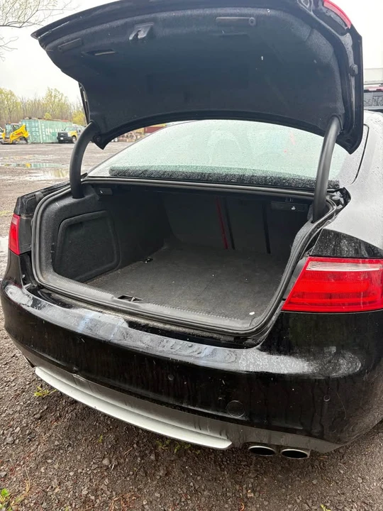 2008 Audi B8 S5 - Image 9 of 15