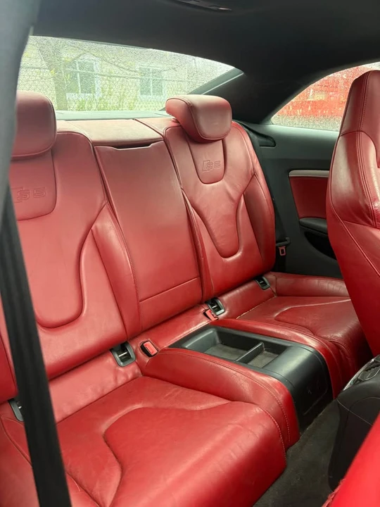 2008 Audi B8 S5 - Image 5 of 15