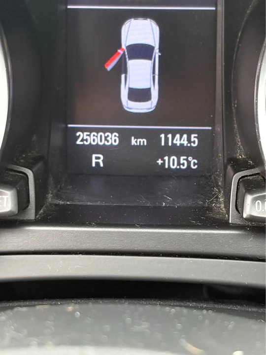 2008 Audi B8 S5 - Image 15 of 15