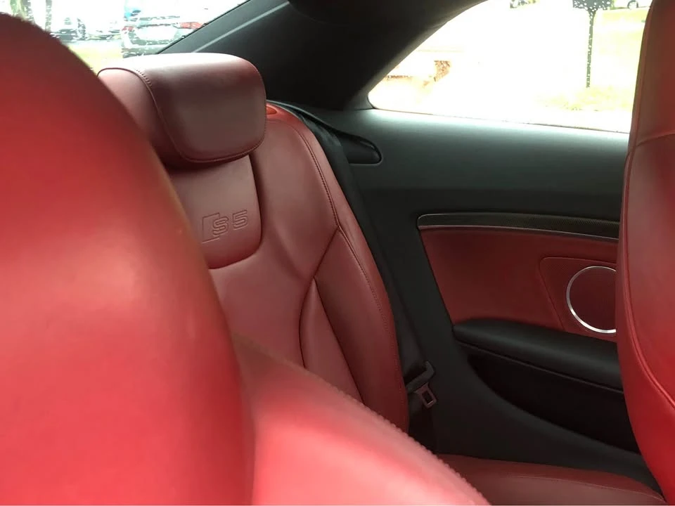 2008 Audi B8 S5 - Image 7 of 11