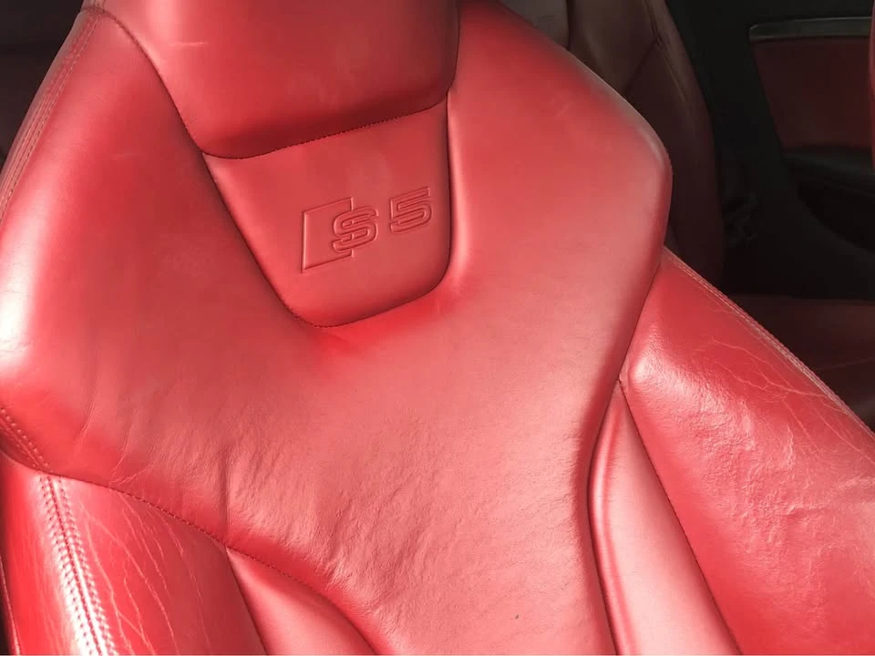 2008 Audi B8 S5 - Image 8 of 11