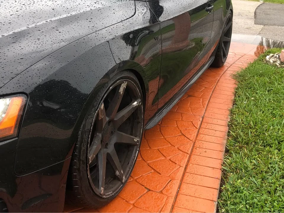 2008 Audi B8 S5 - Image 3 of 11