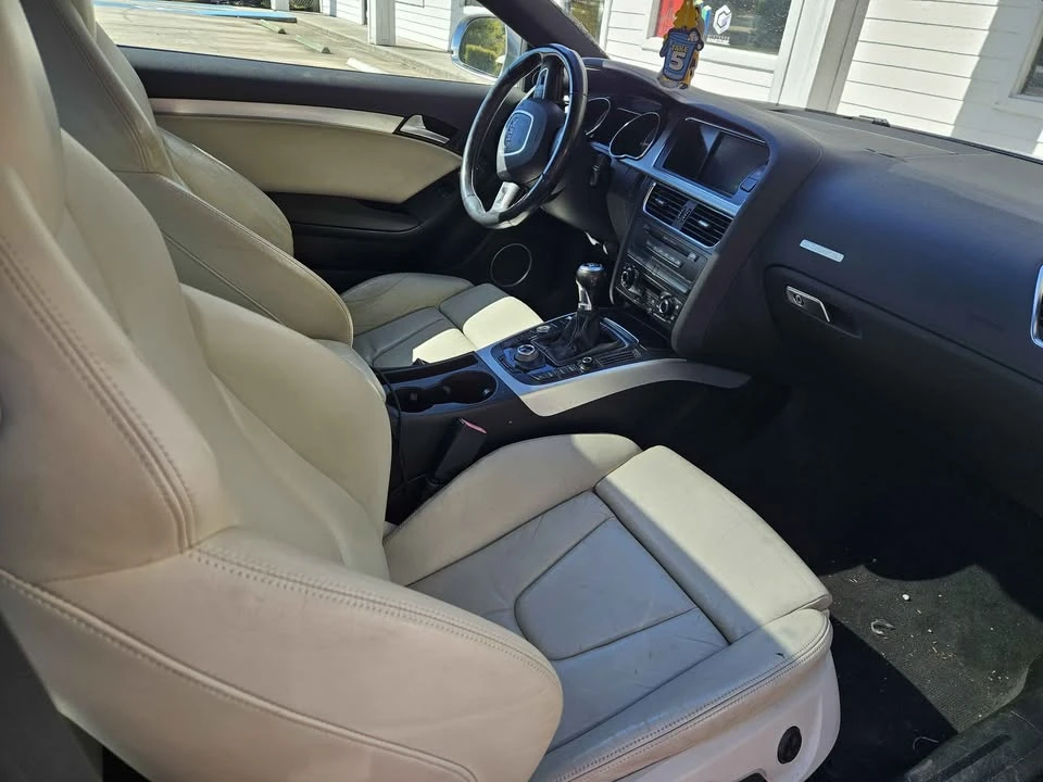 2008 Audi B8 S5 - Image 4 of 7