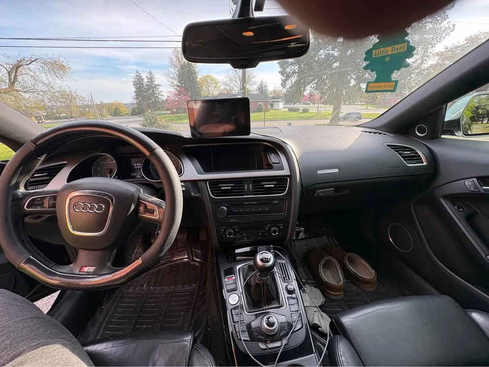2008 Audi B8 S5 - Image 11 of 11