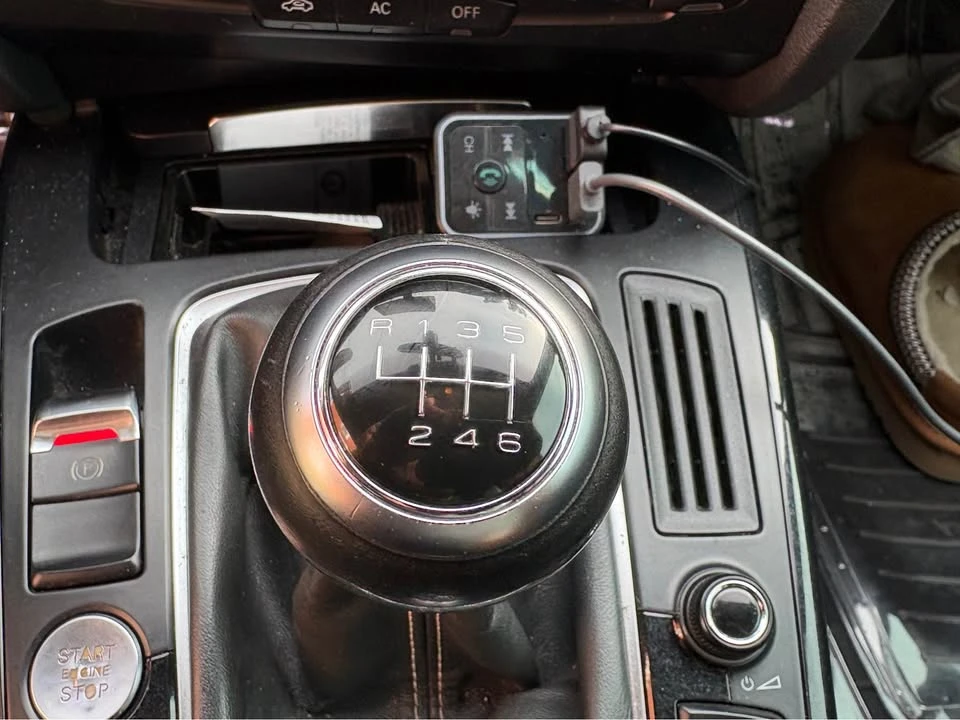 2008 Audi B8 S5 - Image 2 of 11