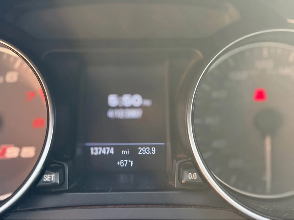 2008 Audi B8 S5 - Image 10 of 11
