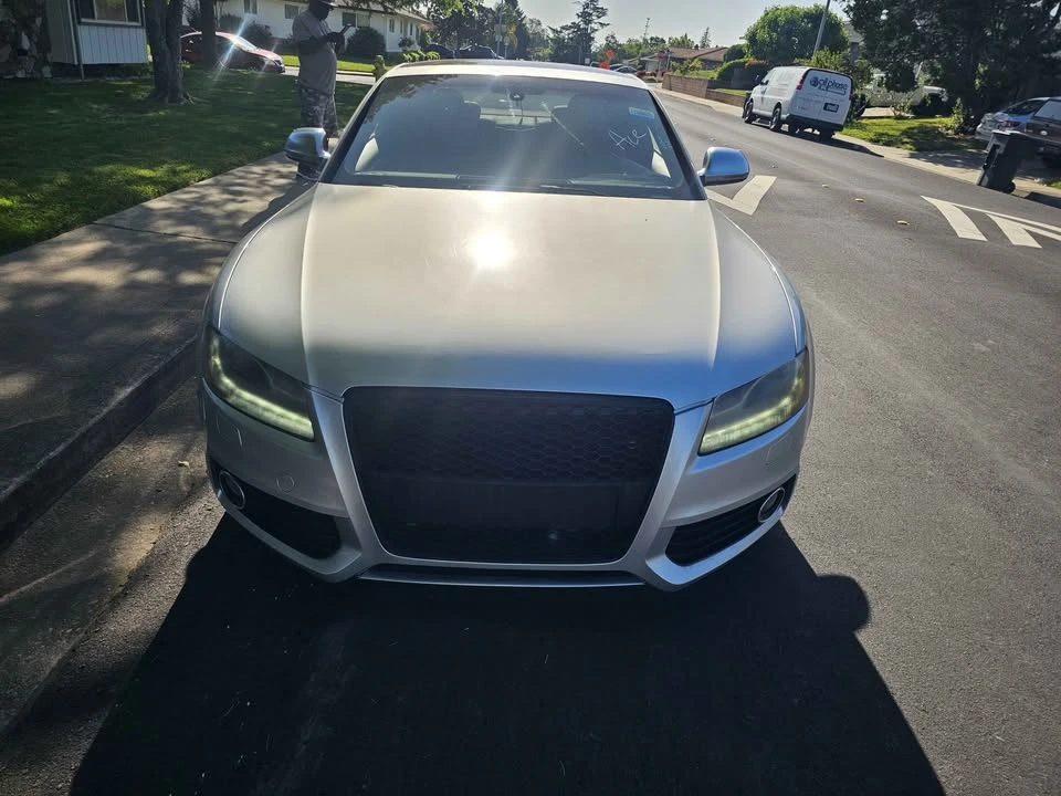 2008 Audi B8 S5 - Image 2 of 8
