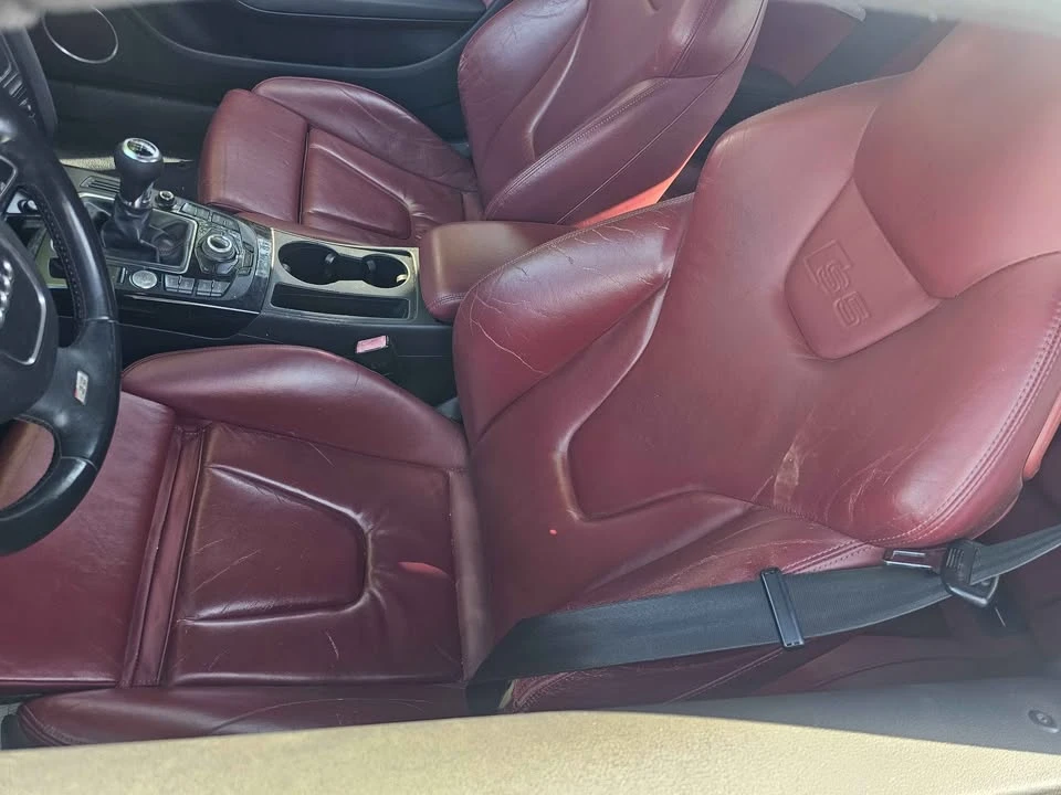 2008 Audi B8 S5 - Image 7 of 8