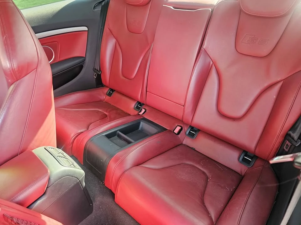 2008 Audi B8 S5 - Image 8 of 8