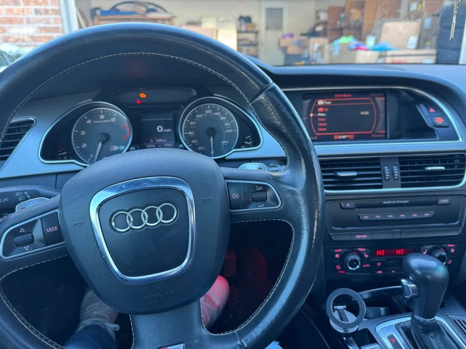 2008 Audi B8 S5 - Image 3 of 6