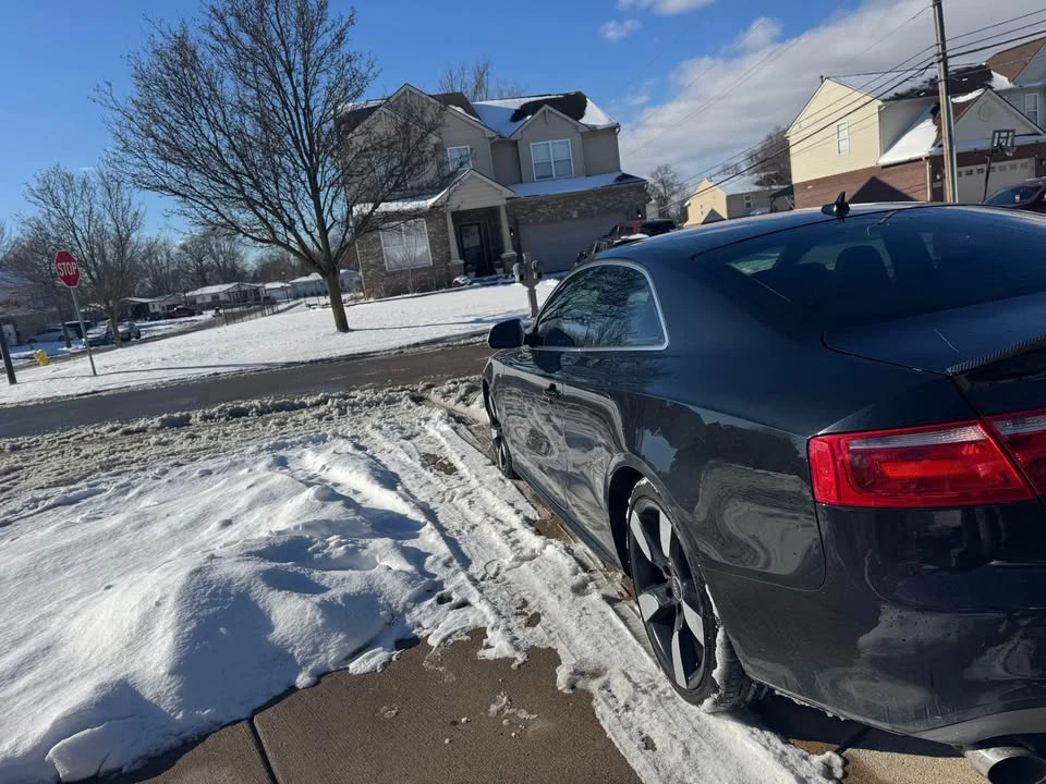 2008 Audi B8 S5 - Image 5 of 6