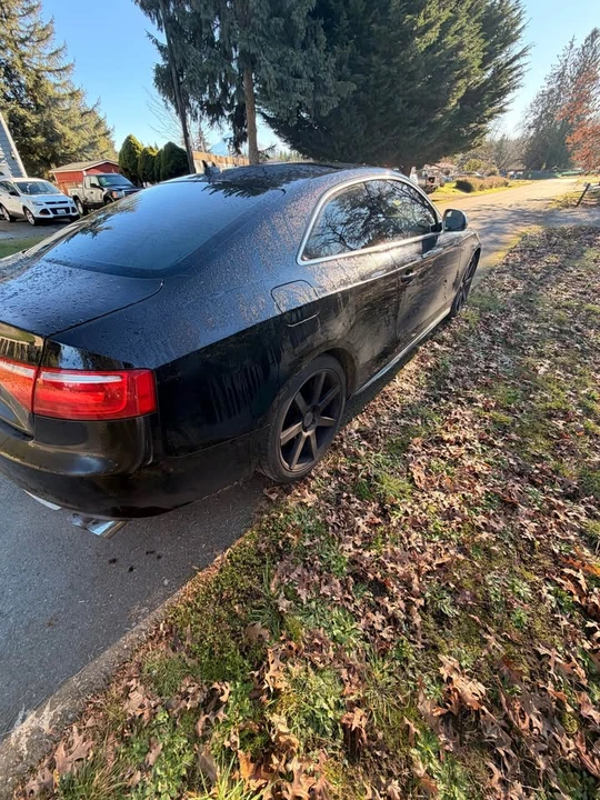 2008 Audi B8 S5 - Image 2 of 13