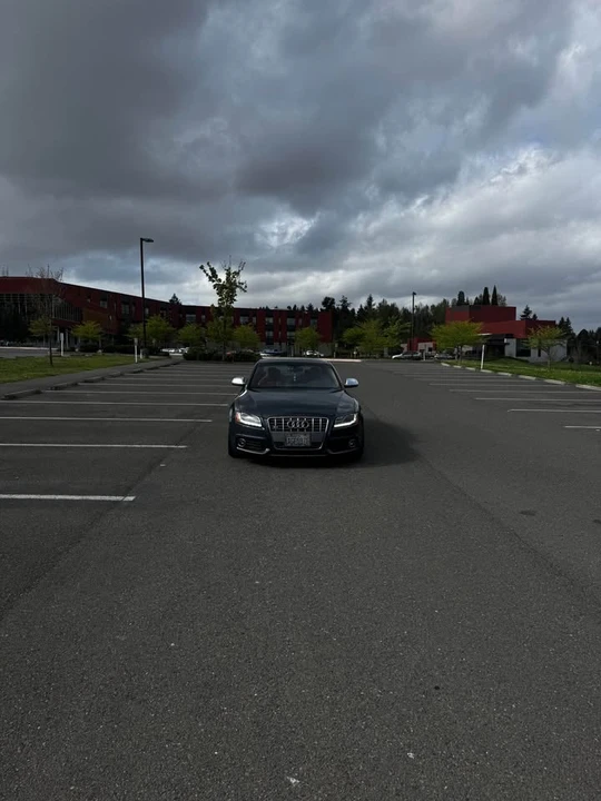 2008 Audi B8 S5 - Image 2 of 12
