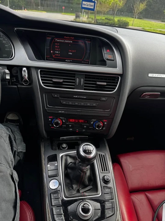 2008 Audi B8 S5 - Image 12 of 12