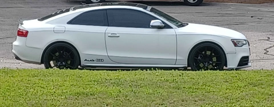 2008 Audi B8 S5 - Image 2 of 6