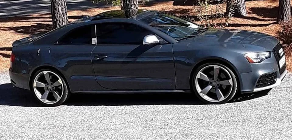 2008 Audi B8 S5 - Image 6 of 6