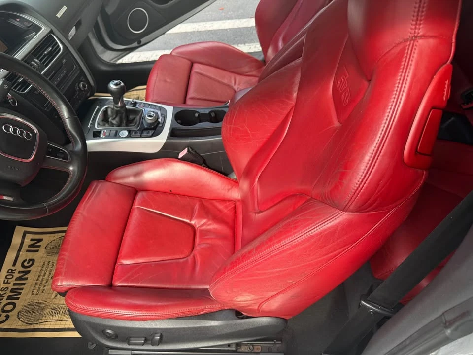 2008 Audi B8 S5 - Image 7 of 15