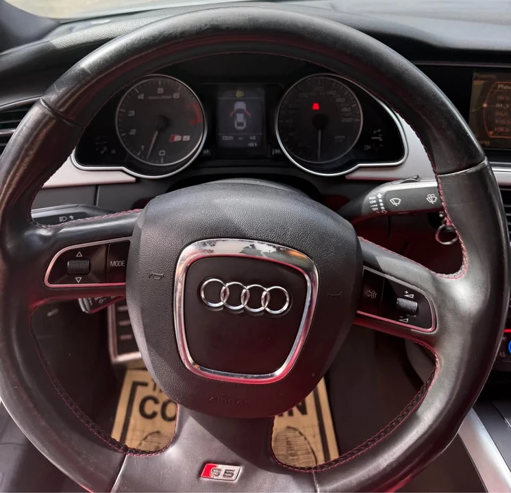 2008 Audi B8 S5 - Image 5 of 15