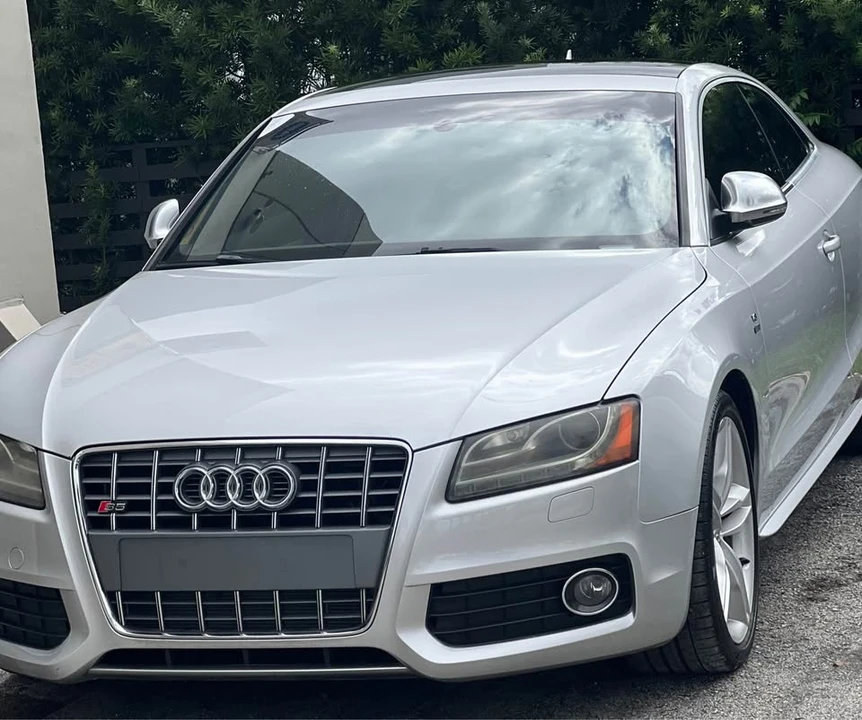 2008 Audi B8 S5 - Image 2 of 15